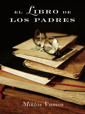 cover image of El libro de los padres
